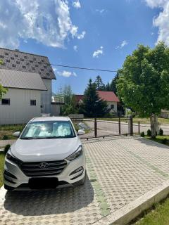 Kosta’s apartments - Žabljak - 6