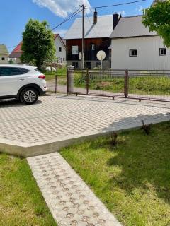 Kosta’s apartments - Žabljak - 5