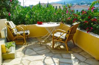 Villa Oleander - Spetses - 6