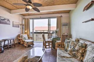 Family Friendly Kailua Bay View AC Free Parking Walk to Kailua Village - Kailua-Kona - 7