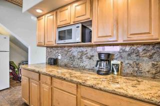 Family Friendly Kailua Bay View AC Free Parking Walk to Kailua Village - Kailua-Kona - 2