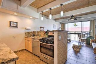 Family Friendly Kailua Bay View AC Free Parking Walk to Kailua Village - Kailua-Kona - 4