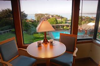 The Inn at the Tides - Bodega Bay - 8