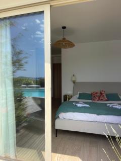 CHAMBRE D HOTE - Porticcio - 6