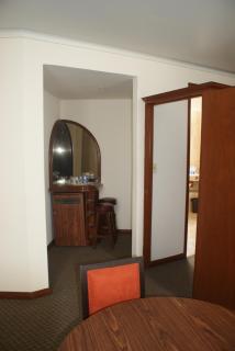 Hotel Imperial Reforma - 8
