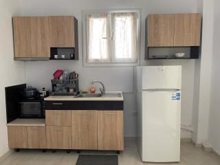Anna'S Rooms - Nea Michaniona - 1