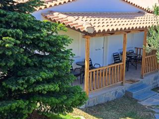 Garden House-Free transfer from airport - Artemida - 3