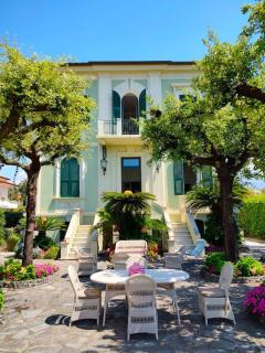 -Casa Padronale fronte Mare- - Massa - 0