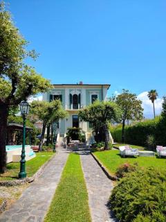 -Casa Padronale fronte Mare- - Massa - 5
