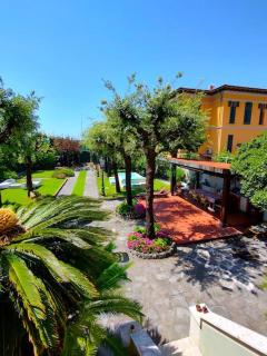 -Casa Padronale fronte Mare- - Massa - 4