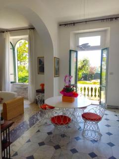 -Casa Padronale fronte Mare- - Massa - 2