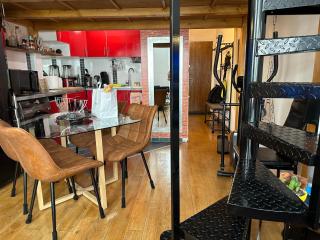 Magnifique studio au coeur du Marais - París - 1