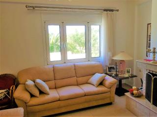 Ioanna's Villa 10 minutes walking from sea - Gra Liyiá - 8