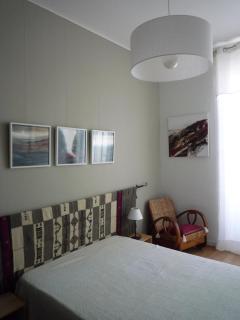 Appartement Avignon centre intra muros Cour extérieure Parking privé gratuit - Avignon - 6