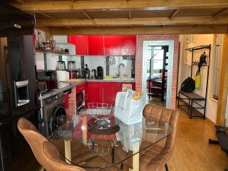 Magnifique studio au coeur du Marais - París - 5