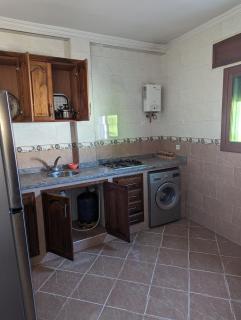Appartement familial meublé à louer للعائلات فقط - 8