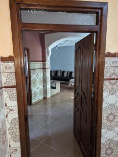 Appartement familial meublé à louer للعائلات فقط - Mʼdik - 6