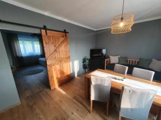 Apartmány Silvestr - Dolní Rychnov - 7