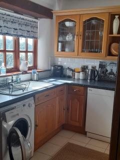 Delightful Devon Cottage - East Budleigh - 1