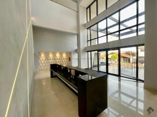 Loft de Luxo há Poucos Passos do Shopping CG - Campo Grande - 2