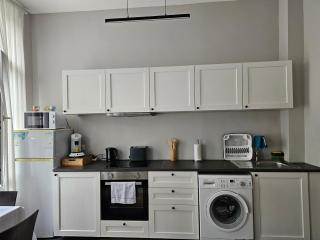 Appartement diamant - Bruxelles - 3