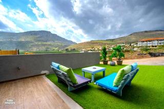 Yalarent Melody- Suites with privat pools - Migdal - 5