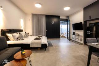 Yalarent Melody- Suites with privat pools - Migdal - 3