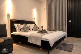 Yalarent Melody- Suites with privat pools - Migdal - 8