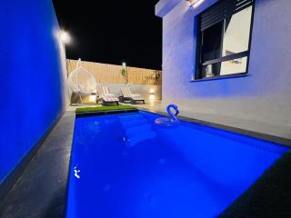 Yalarent Melody- Suites with privat pools - Migdal - 6