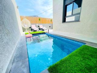 Yalarent Melody- Suites with privat pools - Migdal - 0