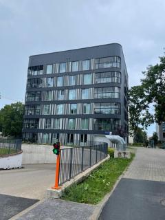 Luxury Designer Suite - Tallinn - 2