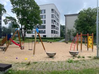 Luxury Designer Suite - Tallinn - 1