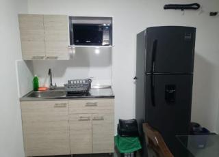 Studio 202 in aztorga poblado - Medellín - 9
