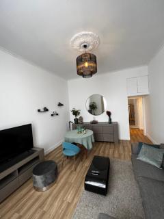 L’appartement du vieux bassin - Honfleur - 7