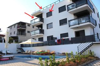 Apartment C-VIEWS - Trogir - 9