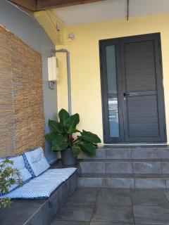 Corail Azur Terre Sainte - 1