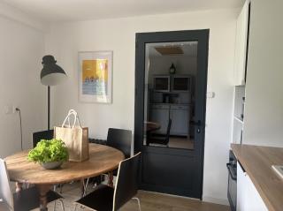 Gîte à 3 minutes à pied de la mer - Bernières-sur-Mer - 0