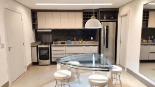 Loft Amplo e Aconchegante c/ Quarto Privativo - Campo Grande - 4