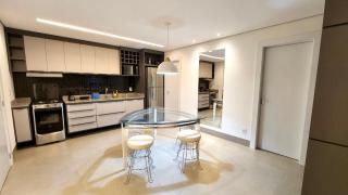 Loft Amplo e Aconchegante c/ Quarto Privativo - Campo Grande - 3