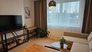 2 room Apartment with terrace, new building, 413 - 5
