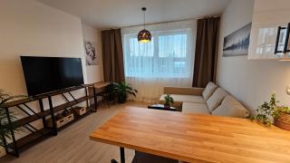 2 room Apartment with terrace, new building, 413 - 7