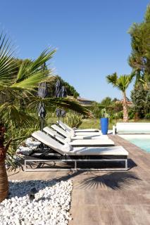 LES LODGES TAIZEN, séjour SPA- sans enfants - 5