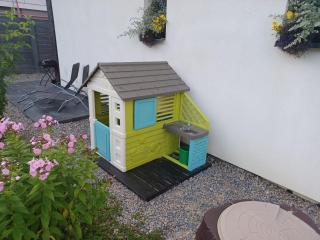 Apartmány Charlie - Bešeňová - 5