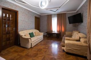 Hotel Smile - Kobuleti - 3