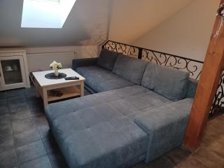 Apartmány Charlie - 6