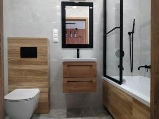 Uniejów Apartament - Uniejow - 5