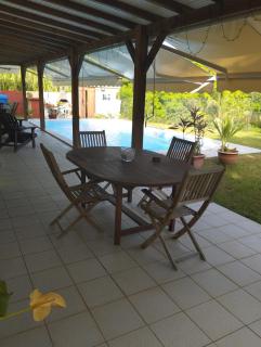 Zen paradise - Sainte-Anne - 4