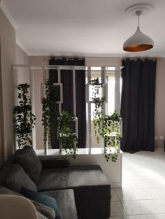 1+1 family flat with balcony - Durrës - 8