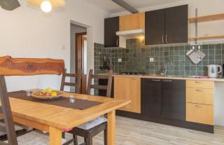 Nad tunelom apartment Bohinj - Bohinj - 7