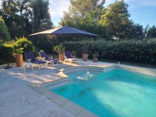 Villa Mycènes - Garéoult - 8